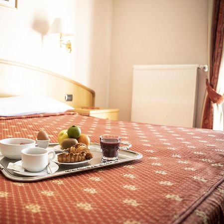 Hotel Piuro Prosto di Piuro Esterno foto