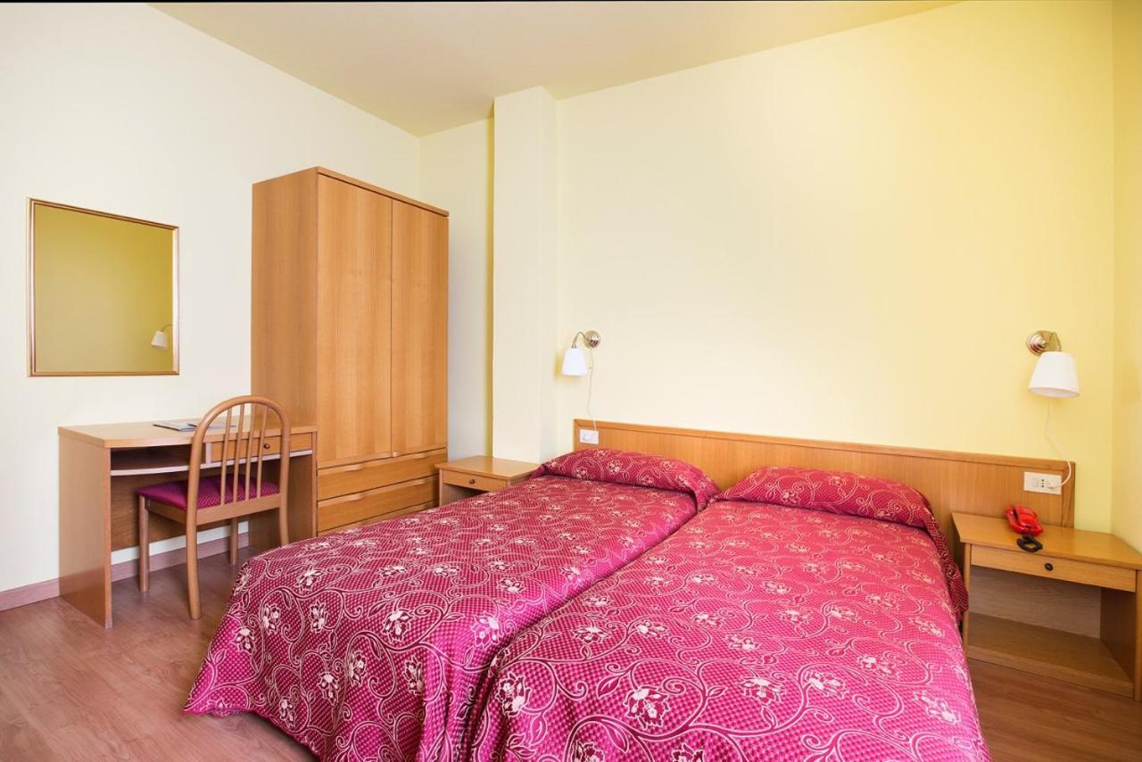 Hotel Piuro Prosto di Piuro Esterno foto