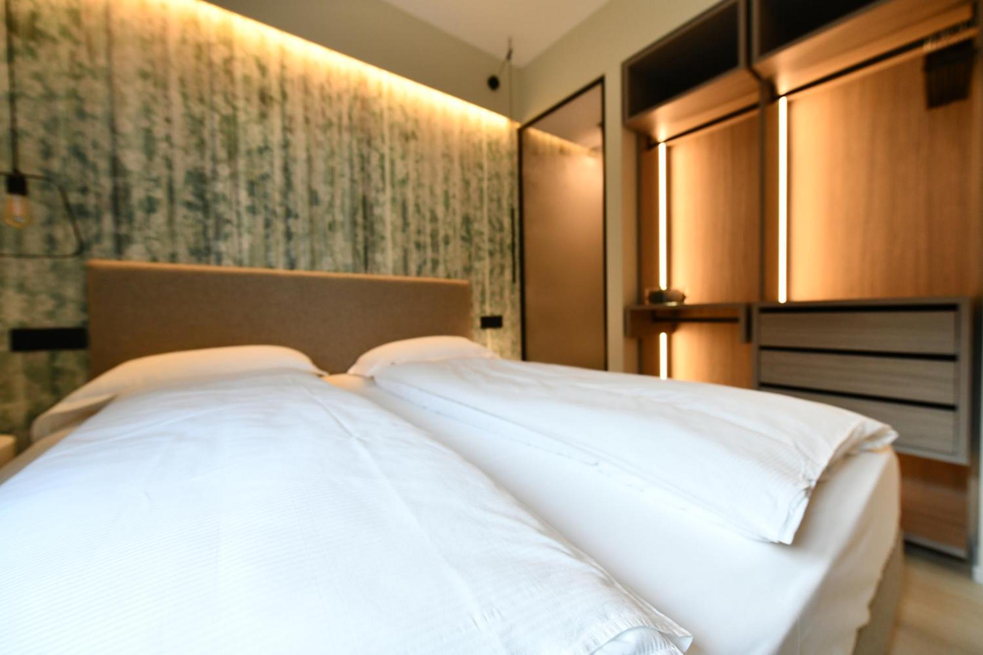 Hotel Piuro Prosto di Piuro Esterno foto